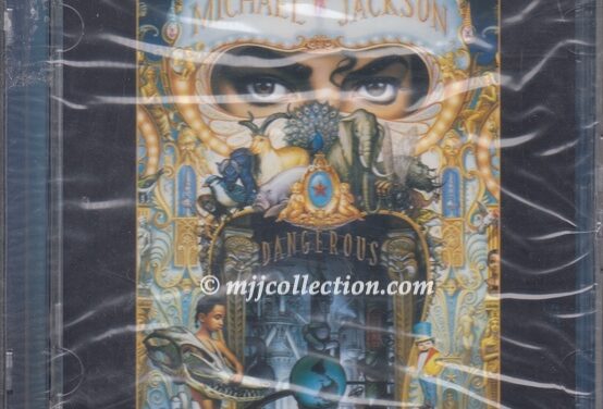 Dangerous – The Short Films –  2001 (Russia / CIS)