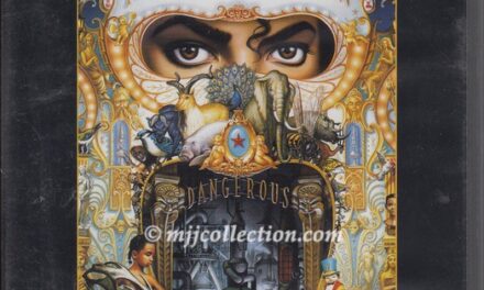 Dangerous – The Short Films –  2005 (South Africa)