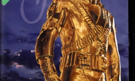 HIStory On Film – Volume II – DVD – 1998 (Brazil)