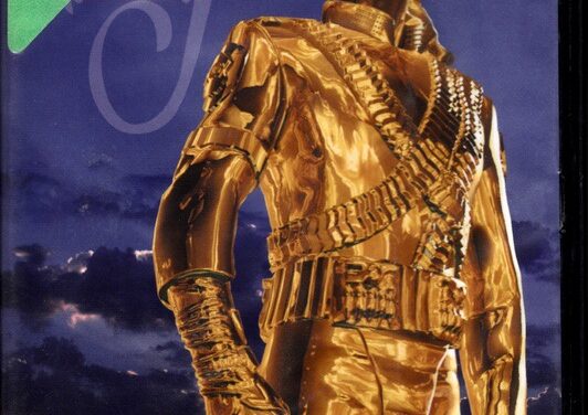 HIStory On Film – Volume II – DVD – 1998 (Brazil)