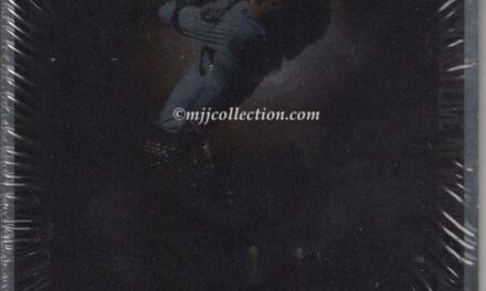 Live at Wembley July 16, 1988 – Bad 25 Issue – Digipak – DVD – 2012 (France)