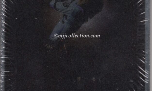 Live at Wembley July 16, 1988 – Bad 25 Issue – Digipak – DVD – 2012 (France)