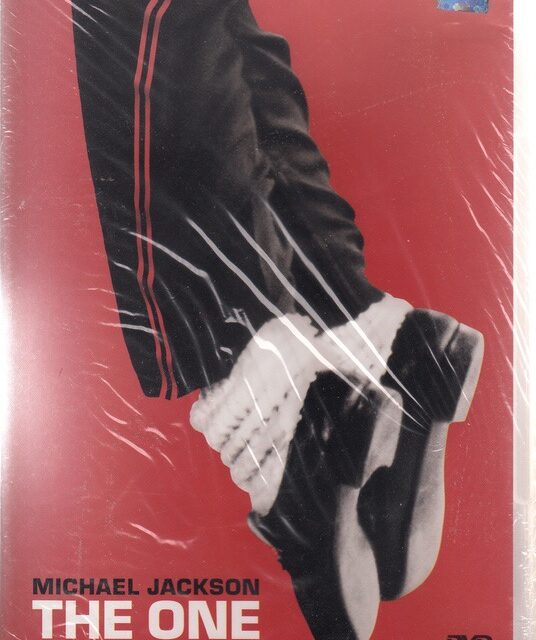 The One – DVD – 2004 (India)