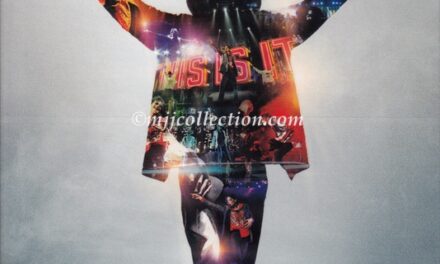 This Is It – 2 Disc Edition – DVD – 2010 (Italy)