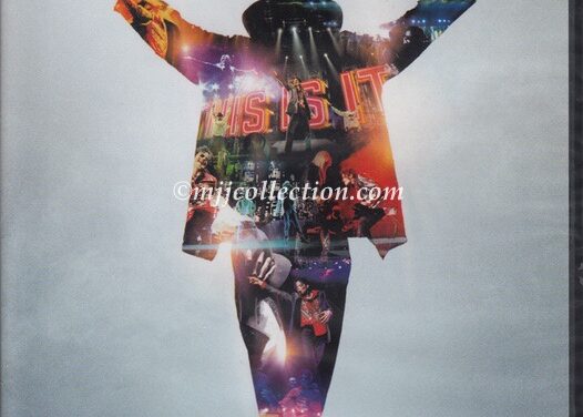 This Is It – DVD – 2010 (Nordic – Finland)