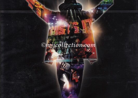 This Is It – 2 Disc Special Edition – DVD – 2010 (Germany)