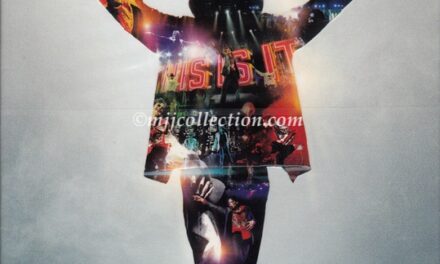 This Is It – 2 Disc Special Edition – DVD – 2010 (Netherlands – Belgium)