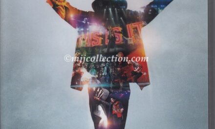 This Is It – DVD – 2010 (Hungary)