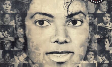 Michael Jackson: The Life Of An Icon – DVD – 2011 (Malaysia)