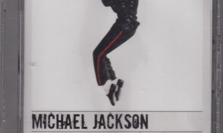 Number Ones – DVD – 2008 (UK / Europe)