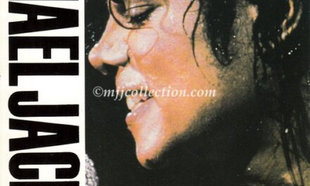 Bad – Underground – Postcard – 1988 (UK)