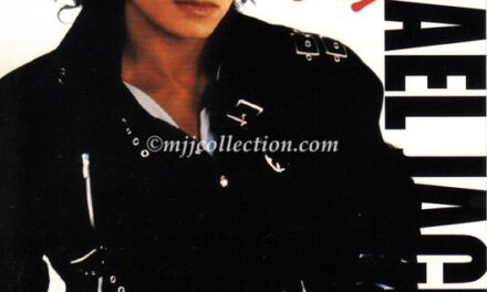 Bad – Pyramid – Postcard – 1987 (UK)