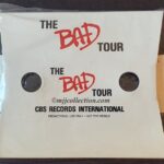 The BAD Tour – Viewing Binoculars – Promotional – 1988 (UK)