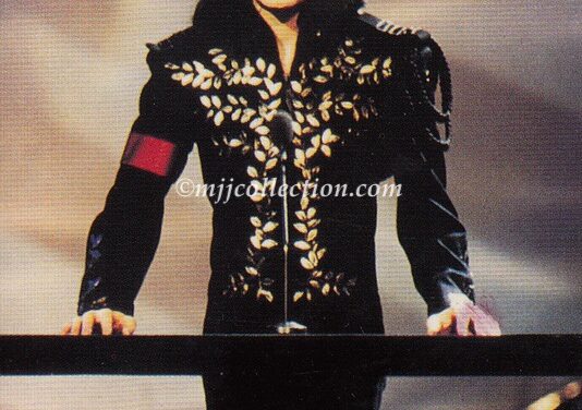 Panini 1996 Trading Card – #46