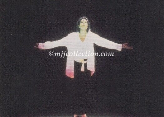 Panini 1996 Trading Card – #54