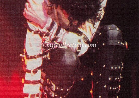 Panini 1996 Trading Card – #79