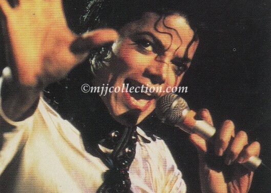 Panini 1996 Trading Card – #86