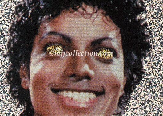 Panini 1996 – Trading Card – #124