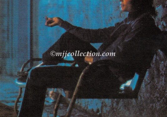 Panini 1996 – Trading Card – #128