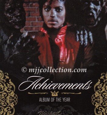 Panini 2011 – Gold Achievements Trading Card #115