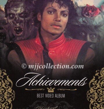 Panini 2011 – Gold Achievements Trading Card #116