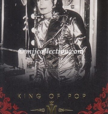 Panini 2011 – Gold Trading Card #22