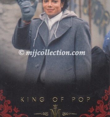 Panini 2011 – Gold Trading Card #23