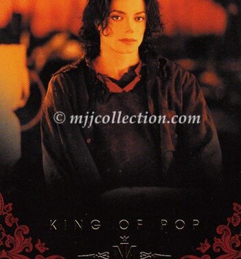 Panini 2011 – Gold Trading Card #35