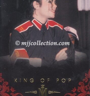 Panini 2011 – Gold Trading Card #36