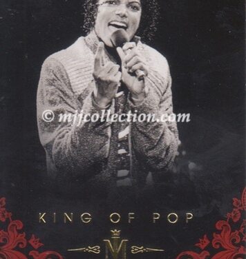 Panini 2011 – Gold Trading Card #38