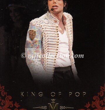 Panini 2011 – Gold Trading Card #39