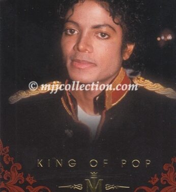 Panini 2011 – Gold Trading Card #48