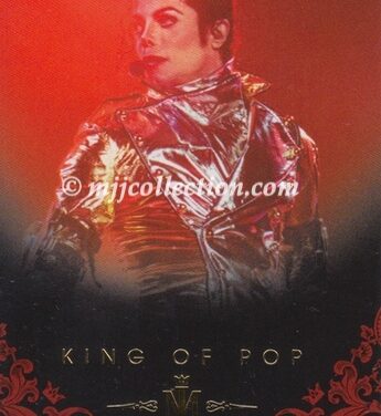 Panini 2011 – Gold Trading Card #56