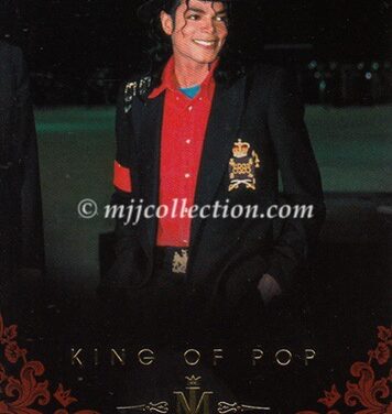 Panini 2011 – Gold Trading Card #58