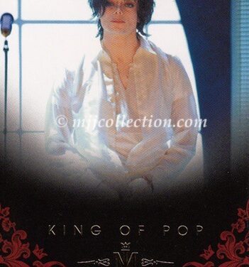 Panini 2011 – Gold Trading Card #63