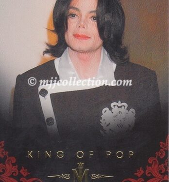 Panini 2011 – Gold Trading Card #64