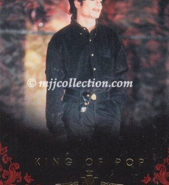 Panini 2011 – Gold Trading Card #67