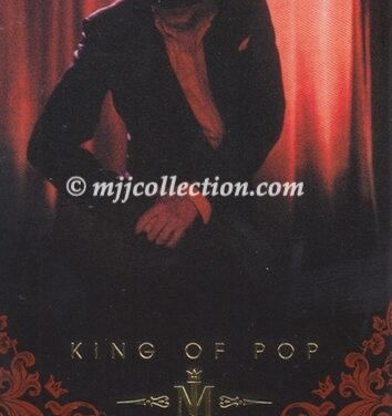 Panini 2011 – Gold Trading Card #74