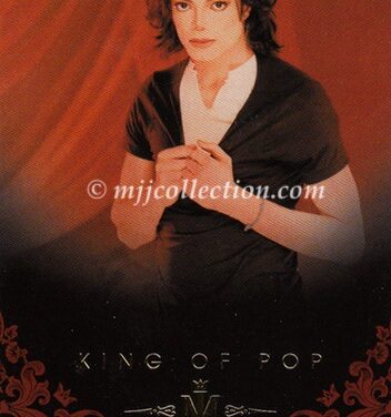 Panini 2011 – Gold Trading Card #90