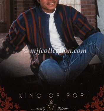 Panini 2011 – Gold Trading Card #91