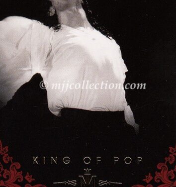 Panini 2011 – Gold Trading Card #92