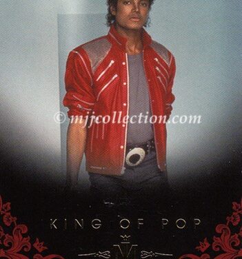 Panini 2011 – Gold Trading Card #96