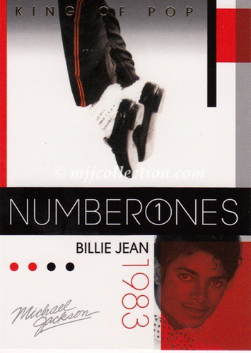 Panini 2011 – Gold Number Ones Trading Card #181