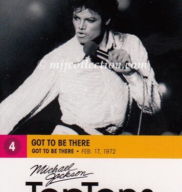 Panini 2011 – Gold Top Tens Trading Card #163