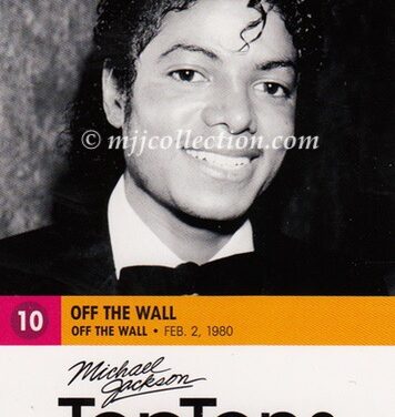 Panini 2011 – Gold Top Tens Trading Card #164