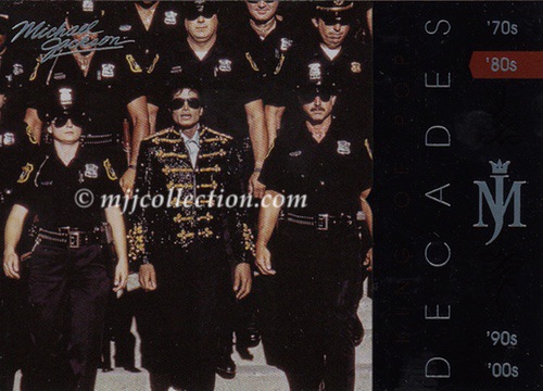 Panini 2011 – Platinum Decades Trading Card #139