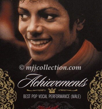 Panini 2011 – Red Achievements Trading Card #117