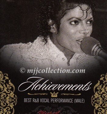 Panini 2011 – Red Achievements Trading Card #119