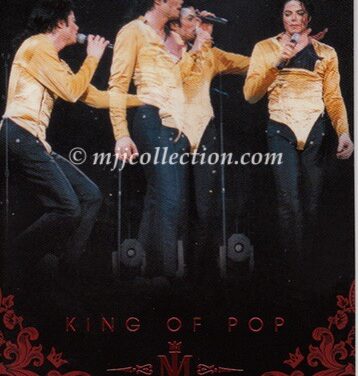 Panini 2011 – Red Trading Card #2