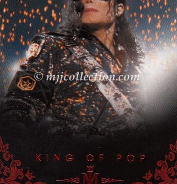 Panini 2011 – Red Trading Card #6